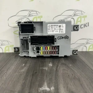 00519383540 Sicherungskasten Relais Doblo Opel Combo Modelle