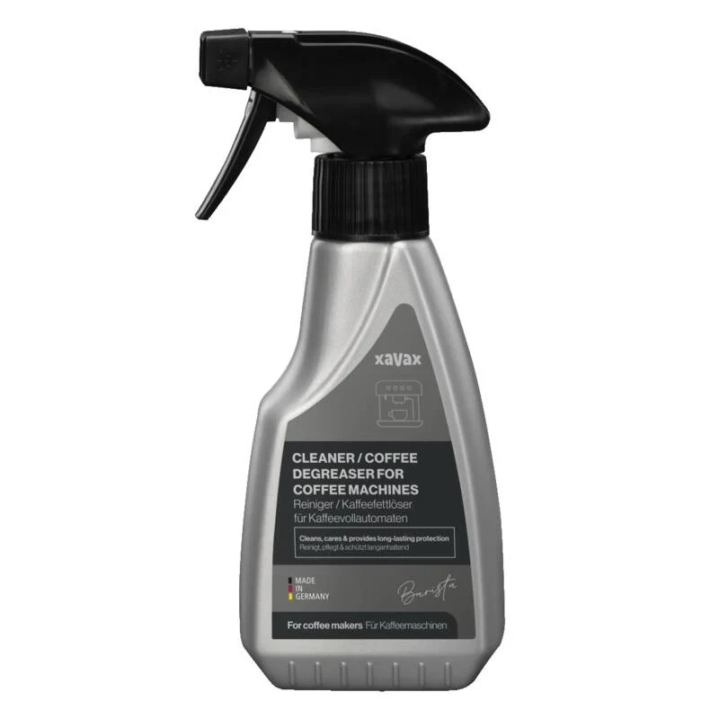 111284 Spezialreiniger für Kaffeevollautom. 250 ml