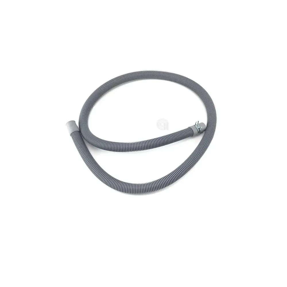 1,75 m Ablaufschlauch für originale Whirlpool-Waschmaschine