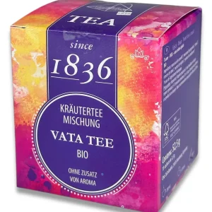 1836 Tea Ayurveda Vata