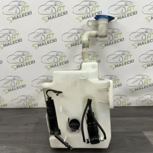 1K0 955 453 Wischwasserbehälter SRA inkl 2 Pumpen Vw Audi Modelle