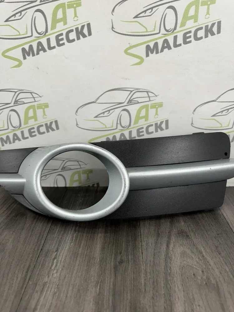 1Q0 853 665 B Nebelscheinwerfer Abdeckung Stoßstange Gitter Links Vw Eos 1Q 1F