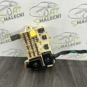 1R8T14A067AB Sicherungskasten Relais Jaguar S-Type Modelle