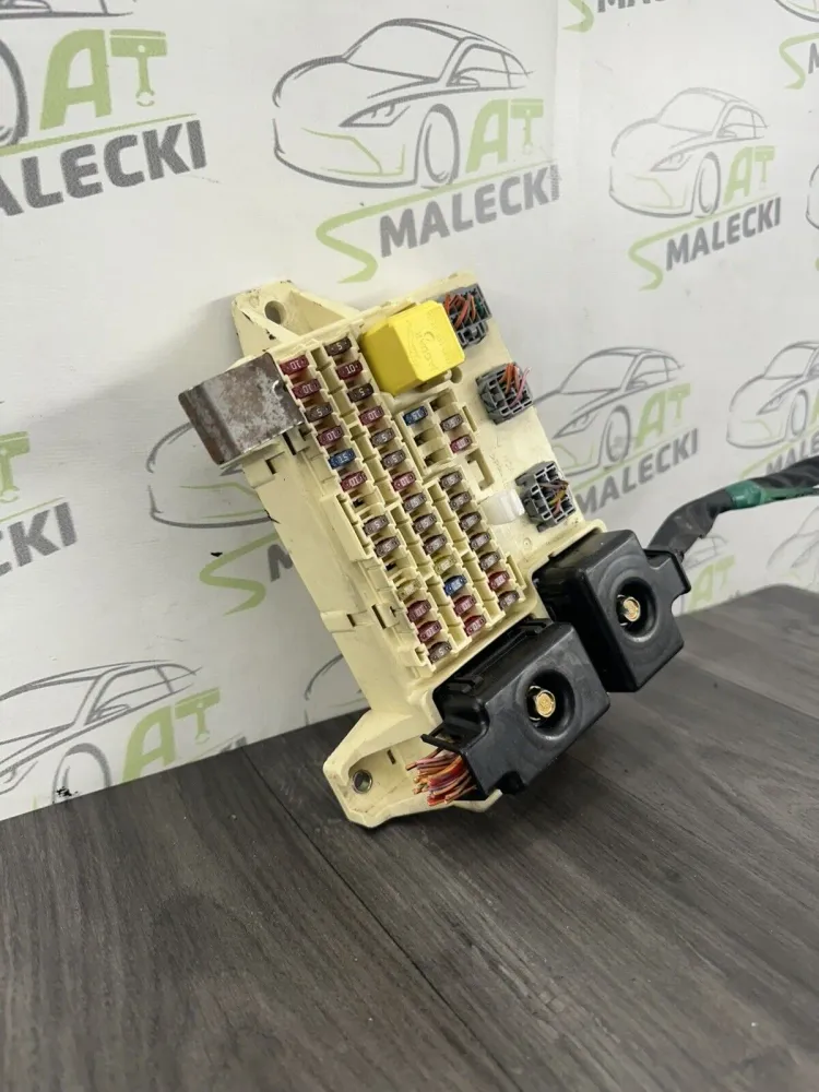 1R8T14A067AB Sicherungskasten Relais Jaguar S-Type Modelle