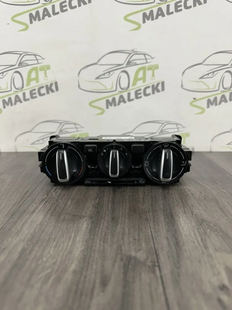 1ST820045L Klimabedienteil Regler Schalter Skoda Citigo Modelle 1ST 820 045 L