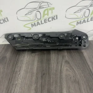 1T0807935 Stoßstangenhalter Halterung Vorne Links VW Touran 1T Modell