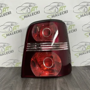 1T0945096 Rücklicht Heckleuchte Rechts Vw Touran 1T Modell Facelift 2SK 009 447