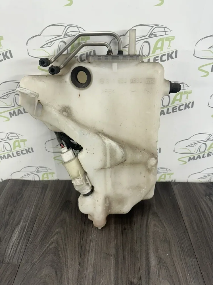211860036 Wischwasserbehälter Waschwasserbehälter Mercedes W211 Modelle