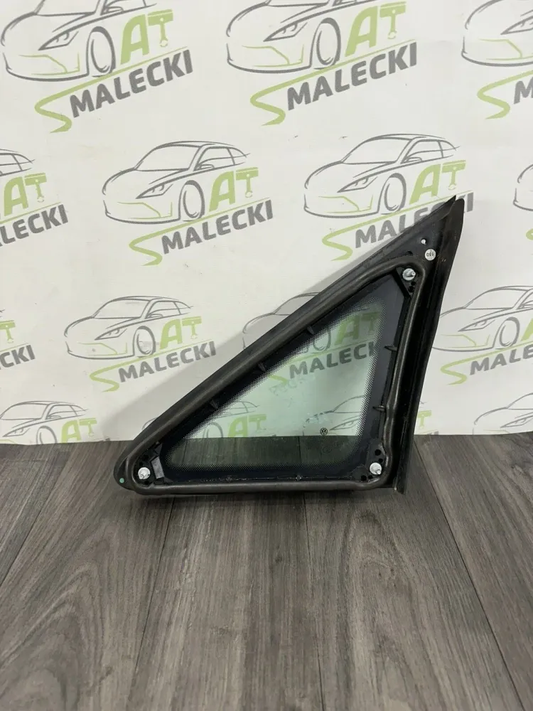 2K0845412G Dreieckscheibe Seitenscheibe Rechts Vw Caddy 2K Modelle 2K0 845 412 G