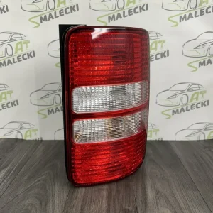 2K5 945 096 C Rücklicht Heckleuchte Rechts Vw Caddy III Ab 2010 Bj