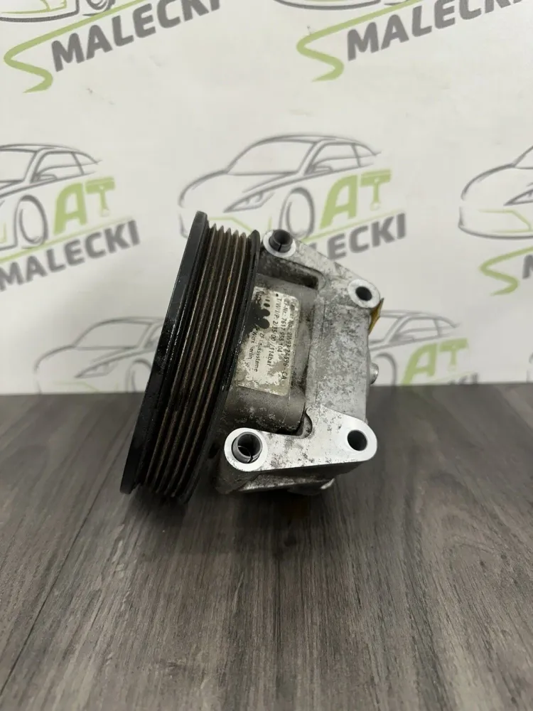 2W93-3A696-CA Servopumpe Pumpe Servolenkung Jaguar S-Type X200 4,0 V8 Benziner
