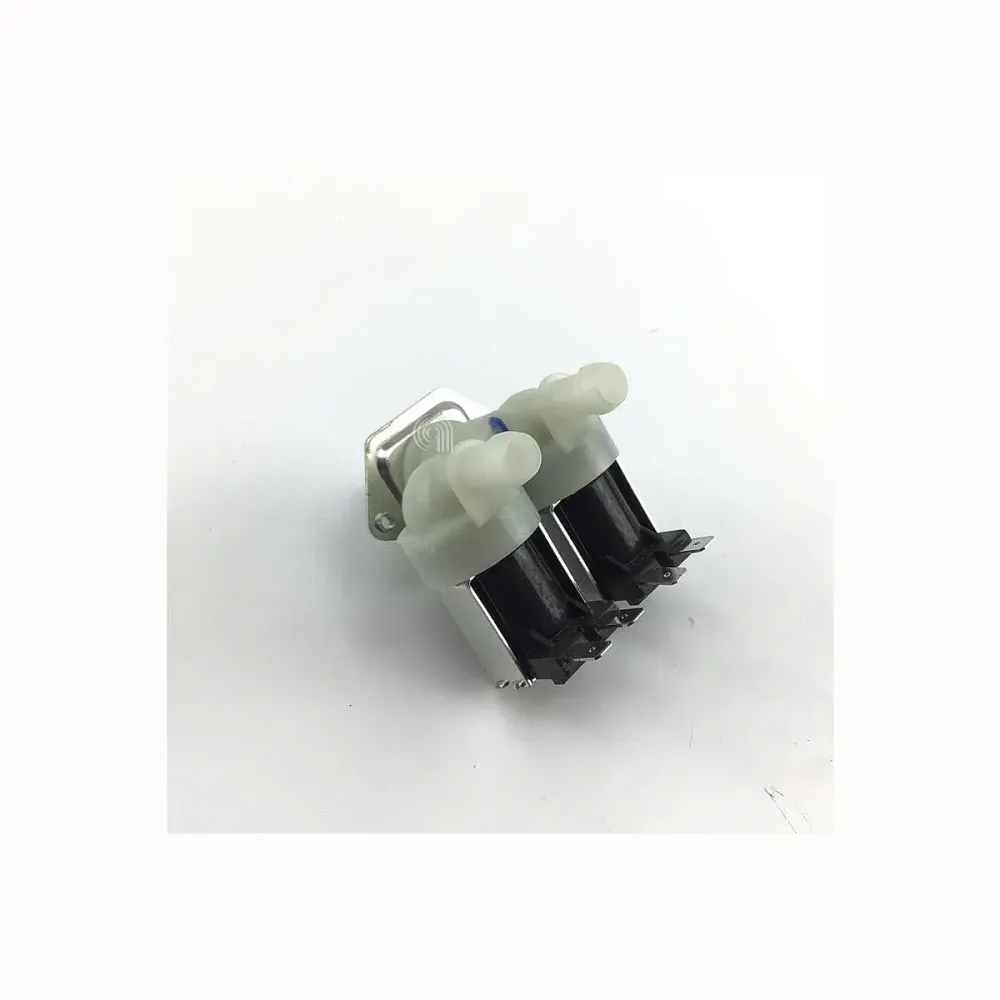 2-Wege-Magnetventil 180° für Midea Waschmaschine EX008100151-01