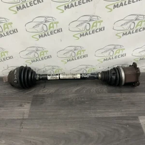3D0407271F Antriebswelle Vorne Links VW Phaeton 3D 3.0 TDI Modell