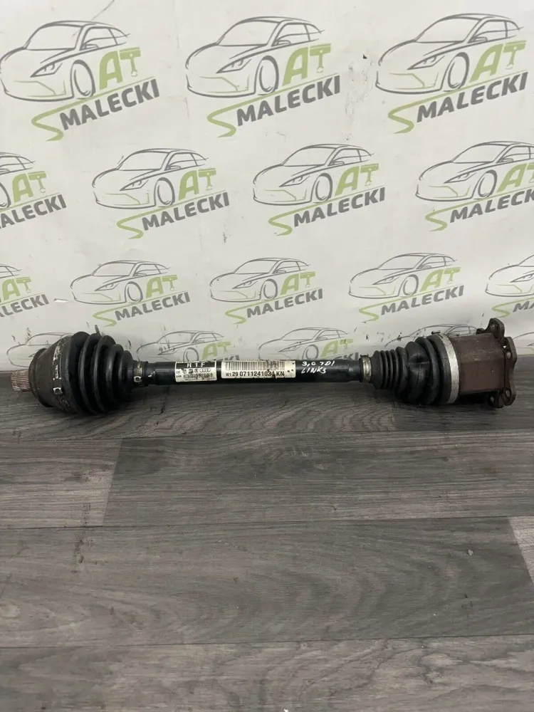 3D0407271F Antriebswelle Vorne Links VW Phaeton 3D 3.0 TDI Modell