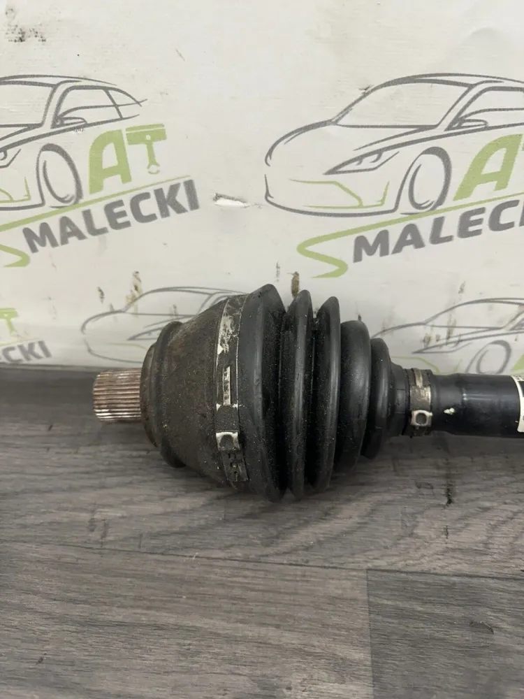 3D0407271F Antriebswelle Vorne Links VW Phaeton 3D 3.0 TDI Modell