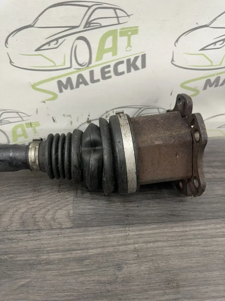 3D0407271F Antriebswelle Vorne Links VW Phaeton 3D 3.0 TDI Modell