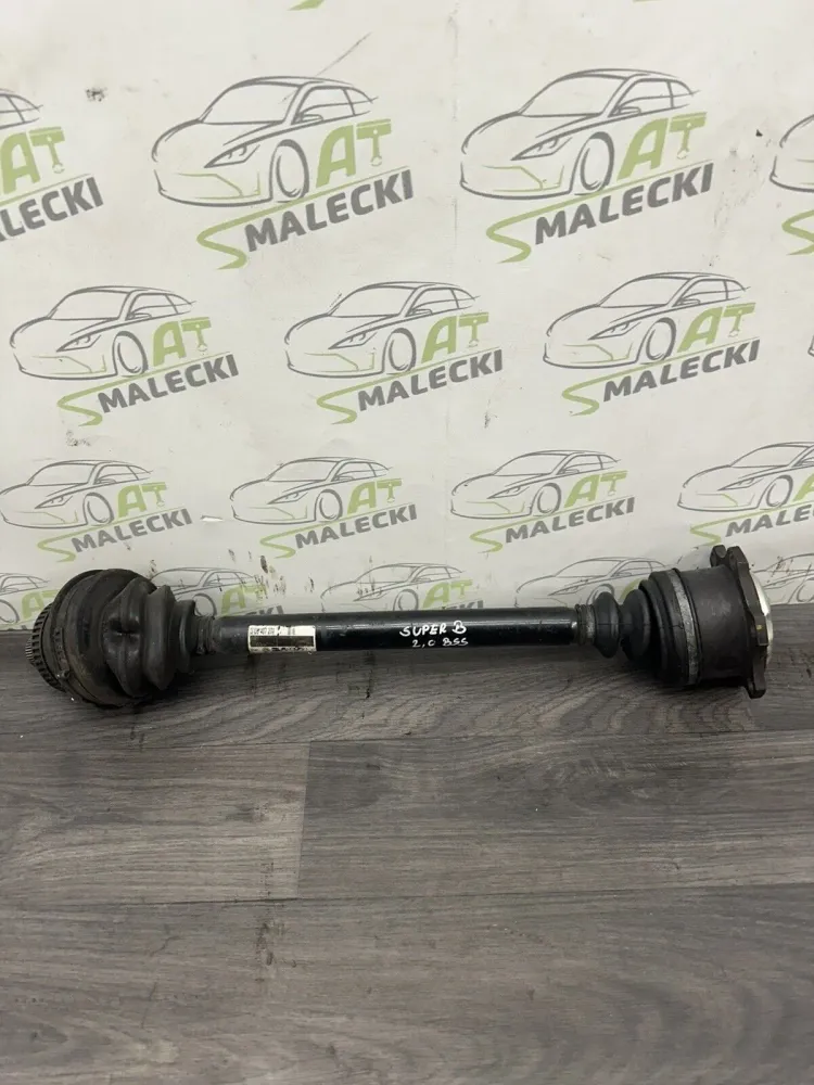3U0407271 Antriebswelle Vorne Links Skoda Superb 2.0 BSS Modell