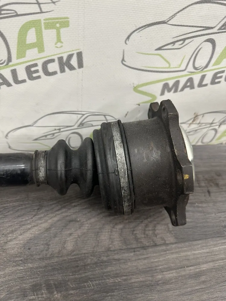 3U0407271 Antriebswelle Vorne Links Skoda Superb 2.0 BSS Modell