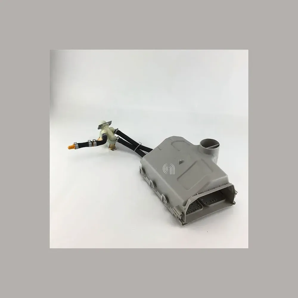 3-Wege-Magnetventil 180° für LG Waschmaschine ACZ70035002