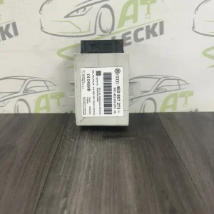 4E0907273 Steuergerät Reifendruck-Kontrolle Audi A8 D3 Modelle 4E0910273