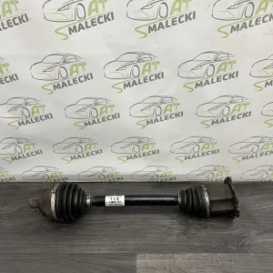 4F0407272N Antriebswelle Vorne Rechts Audi A6 4F C6 2,0 TDI Automatikgetriebe