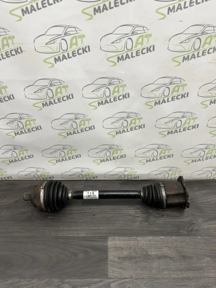 4F0407272N Antriebswelle Vorne Rechts Audi A6 4F C6 2,0 TDI Automatikgetriebe