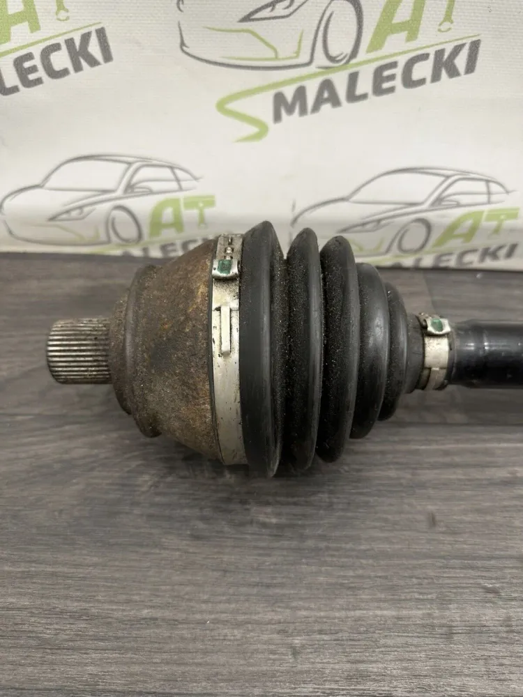 4F0407272N Antriebswelle Vorne Rechts Audi A6 4F C6 2,0 TDI Automatikgetriebe