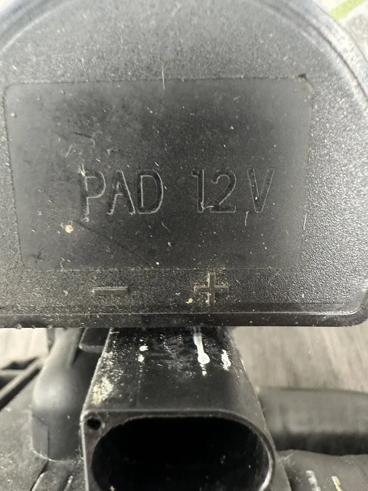 4F1819372 Heizungsventil Wasserventil Diesel Audi A6 4F