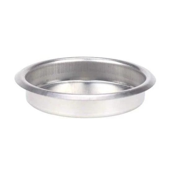 58mm Blindfilter für Espressomaschinen
