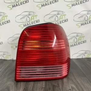 6N0 945 096 H Rücklicht Heckleuchte Rechts Vw Polo 6N2 Ab 2001 Bj