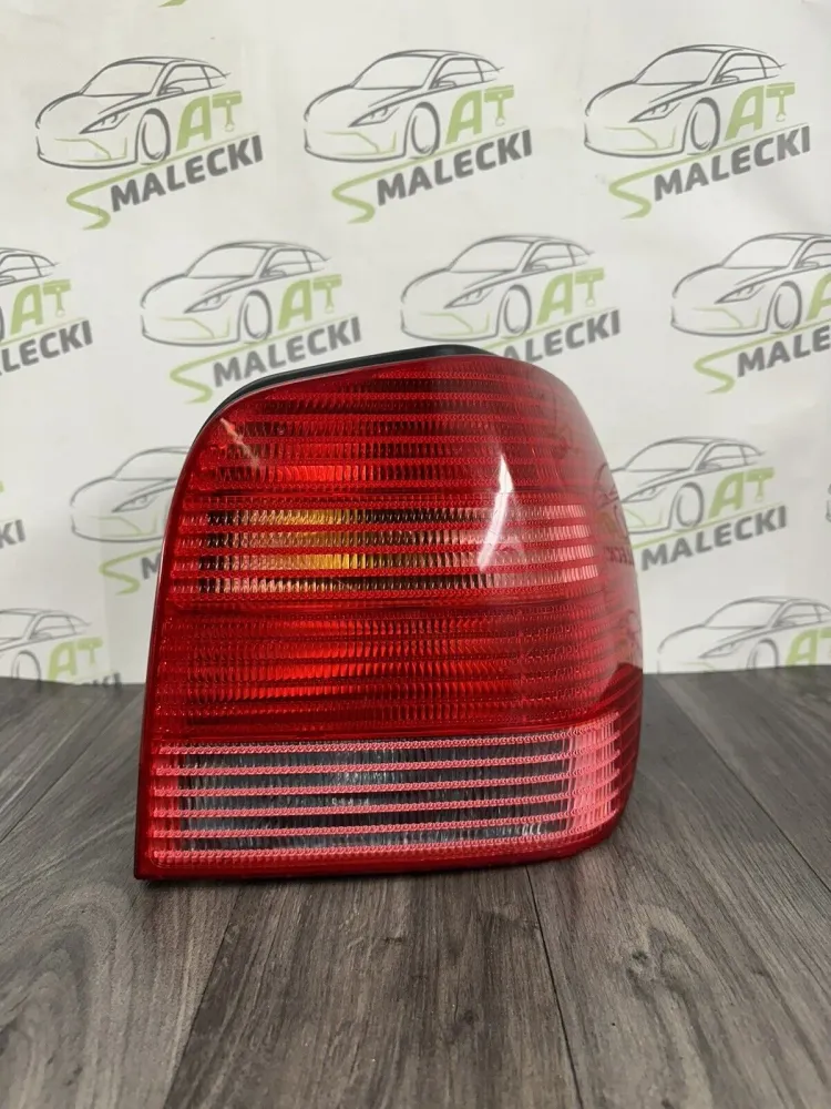 6N0 945 096 H Rücklicht Heckleuchte Rechts Vw Polo 6N2 Ab 2001 Bj