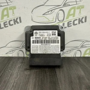 6R0959655C Airbag Steuergerät VW Polo 6R Modelle 6R0 959 655 C