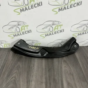 6V0806931 6V0 806 931 Scheinwerferaufnahme Scheinwerfer Halter Skoda Fabia 6V