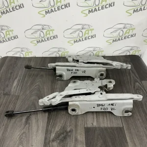 7239415 7239416 Motorhaube Scharniere Links Rechts Inkl Dämpfer BMW 1er F20 F21
