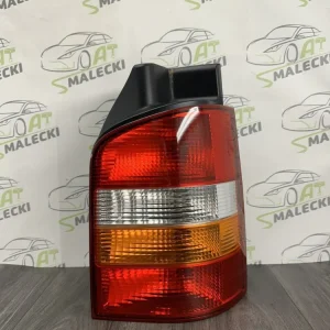 7H0 945 096 G Rücklicht Heckleuchte Rechts Vw T5 7H Modelle 03-09 bj