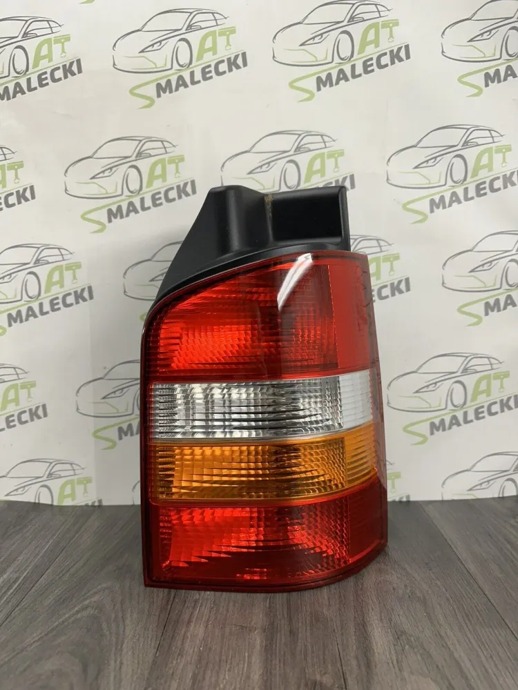 7H0 945 096 G Rücklicht Heckleuchte Rechts Vw T5 7H Modelle 03-09 bj