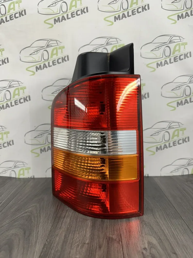 7H0 945 096 G Rücklicht Heckleuchte Rechts Vw T5 7H Modelle 03-09 bj