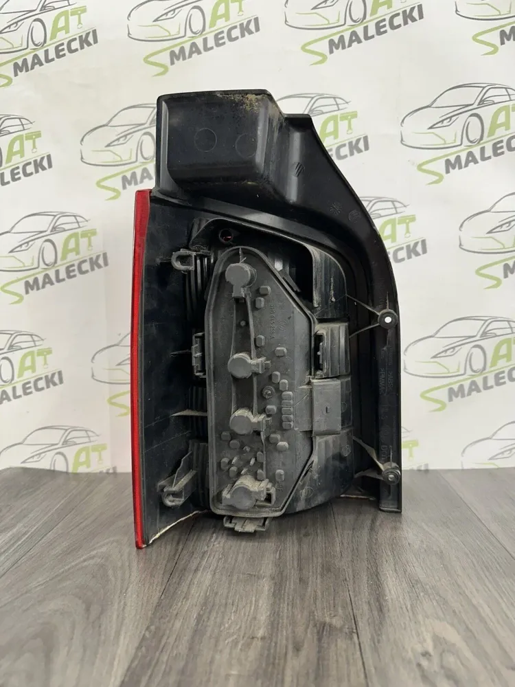 7H0 945 096 G Rücklicht Heckleuchte Rechts Vw T5 7H Modelle 03-09 bj