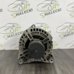 8200660034 Lichtmaschine Generator 1,5 DCI Renault Modelle 181000km