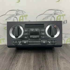 8P0820043N Klimabedienteil SHZ Regler Schalter Audi A3 8P 8P0 820 043 N