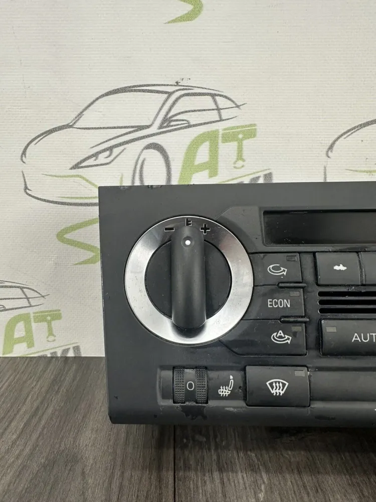 8P0820043N Klimabedienteil SHZ Regler Schalter Audi A3 8P 8P0 820 043 N