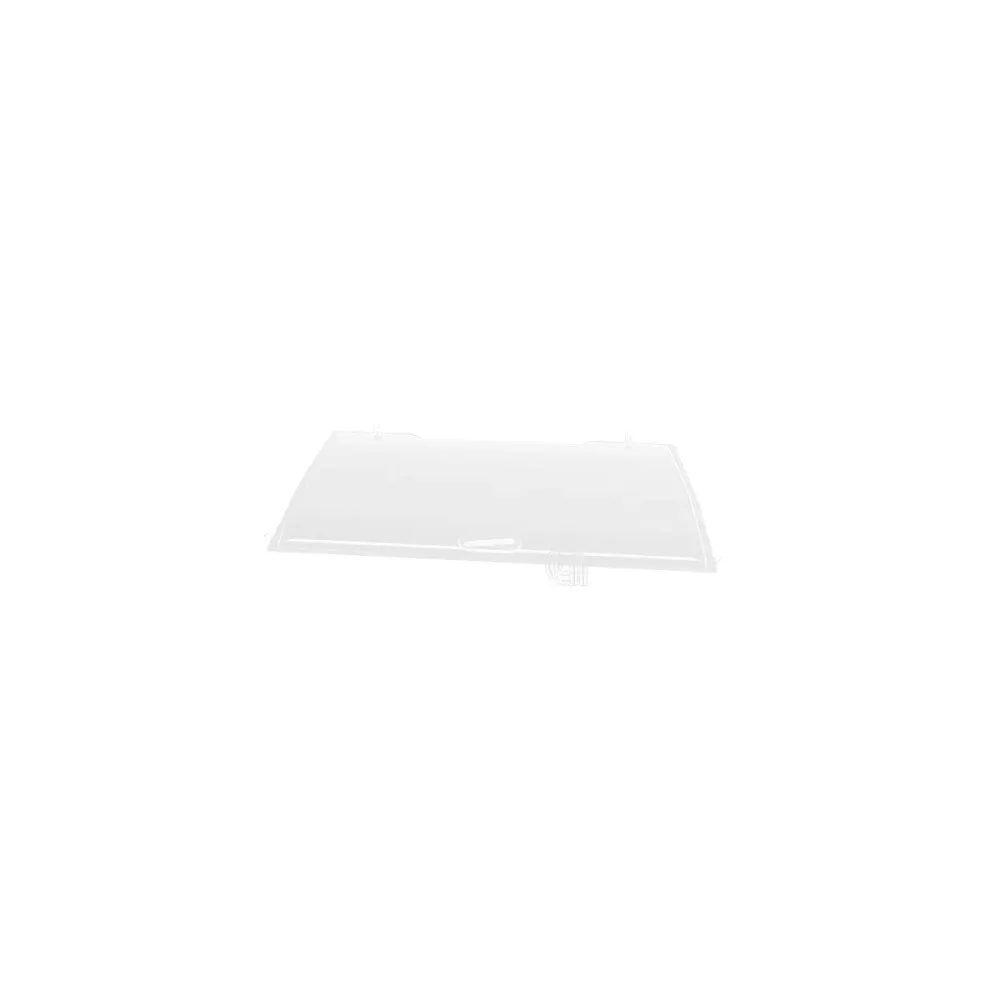 Abdeckplatte Kühlschrank Bosch kompatibel mit den Codes 00701088 und 00702332