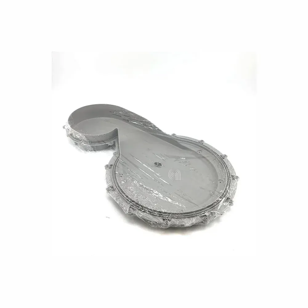 Abdeckung Luftkanal Trockner Electrolux Originalersatzteil 140018028039