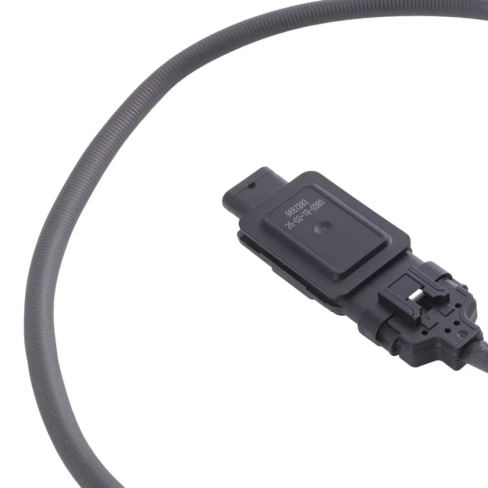 Abgas NOx Sensor kompatibel für BMW X5 G05 X6 G06 X7 G07 2018-2021 13629887283, 9887283