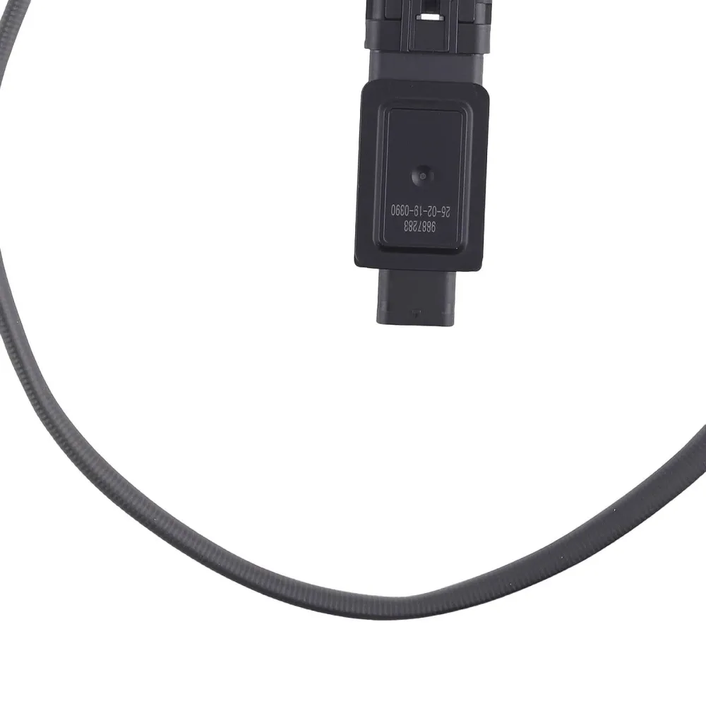 Abgas NOx Sensor kompatibel für BMW X5 G05 X6 G06 X7 G07 2018-2021 13629887283, 9887283