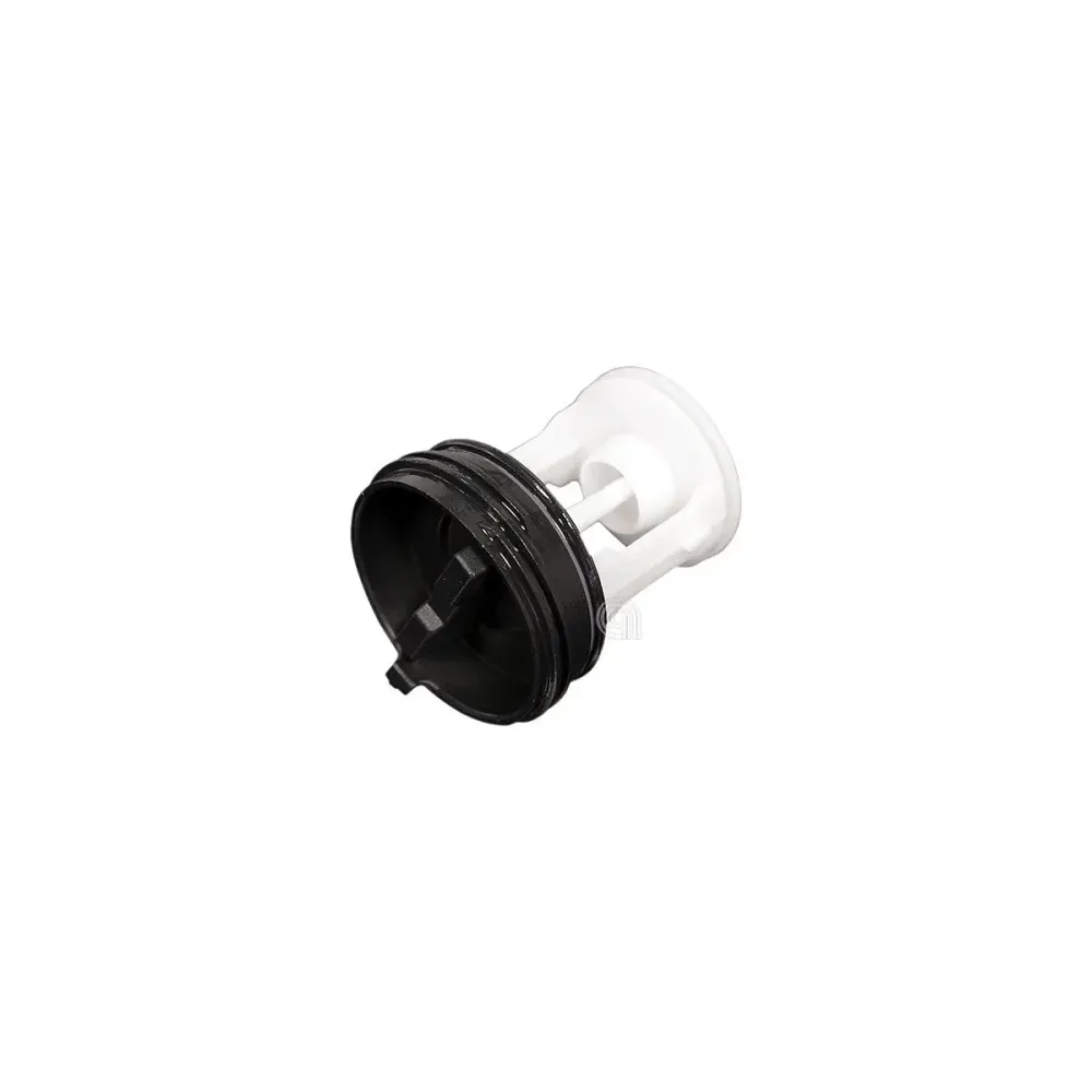 Ablauffilterdeckel für Whirlpool Indesit Waschmaschine Pumpe C00312342