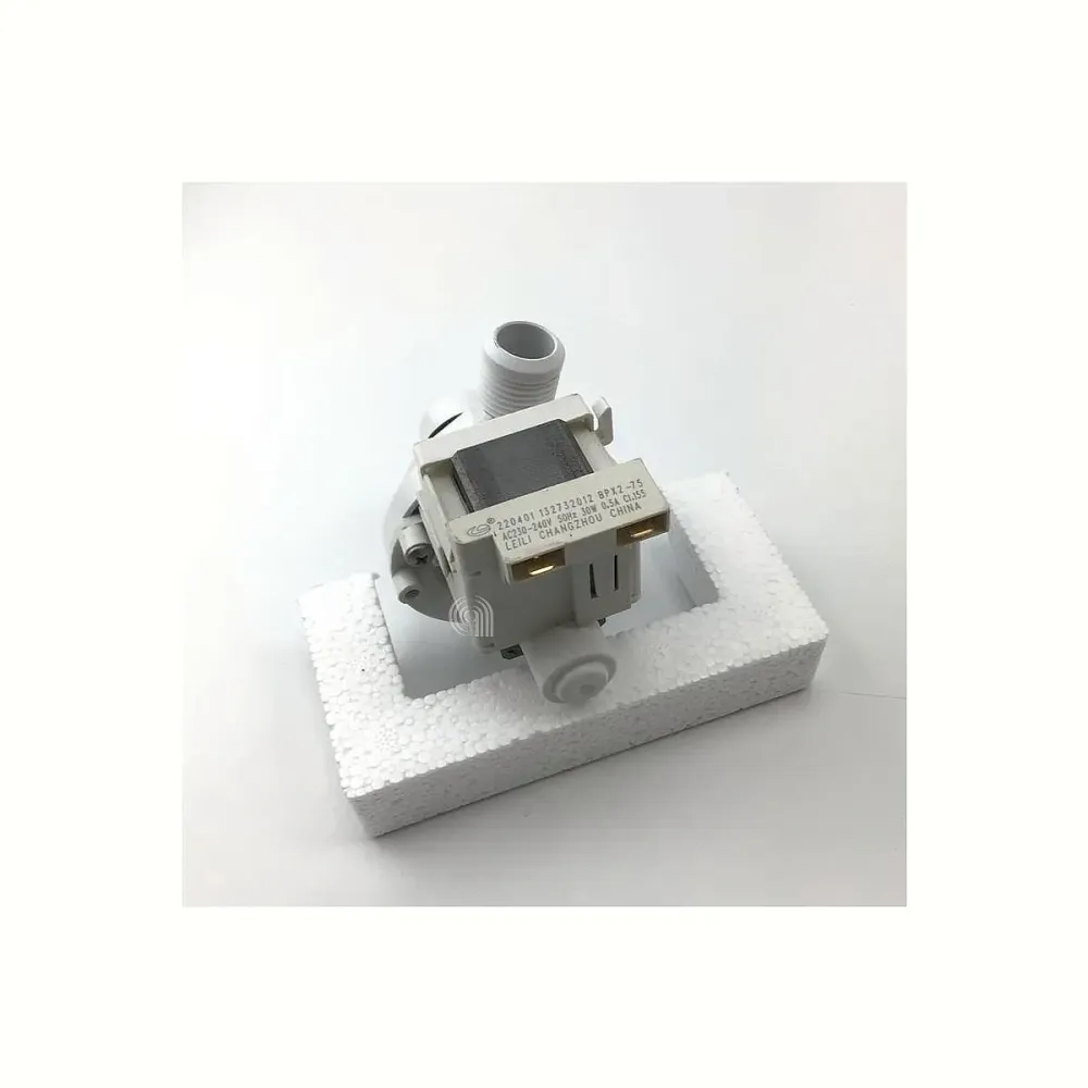 Ablaufpumpe 230-240V 50Hz für Electrolux und AEG Waschmaschine