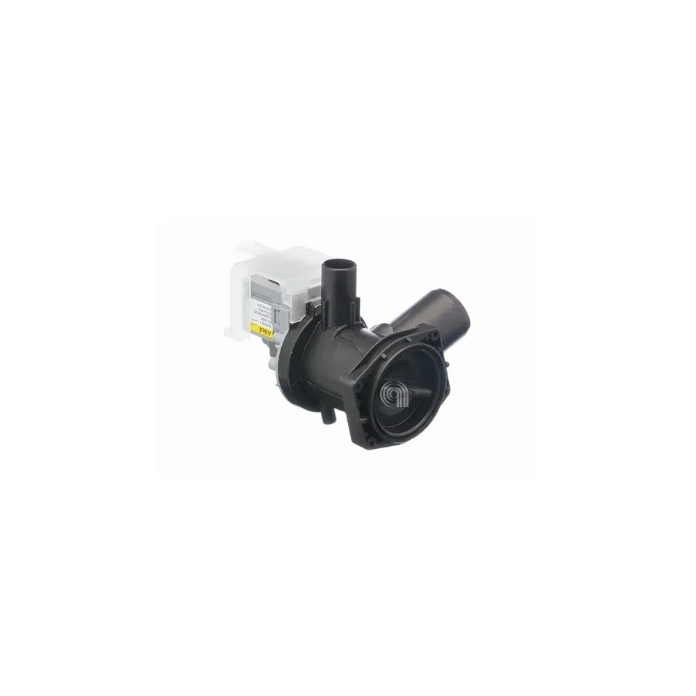 Ablaufpumpe für Bosch-Waschmaschine mit den Codes 00140470 und Äquivalenten