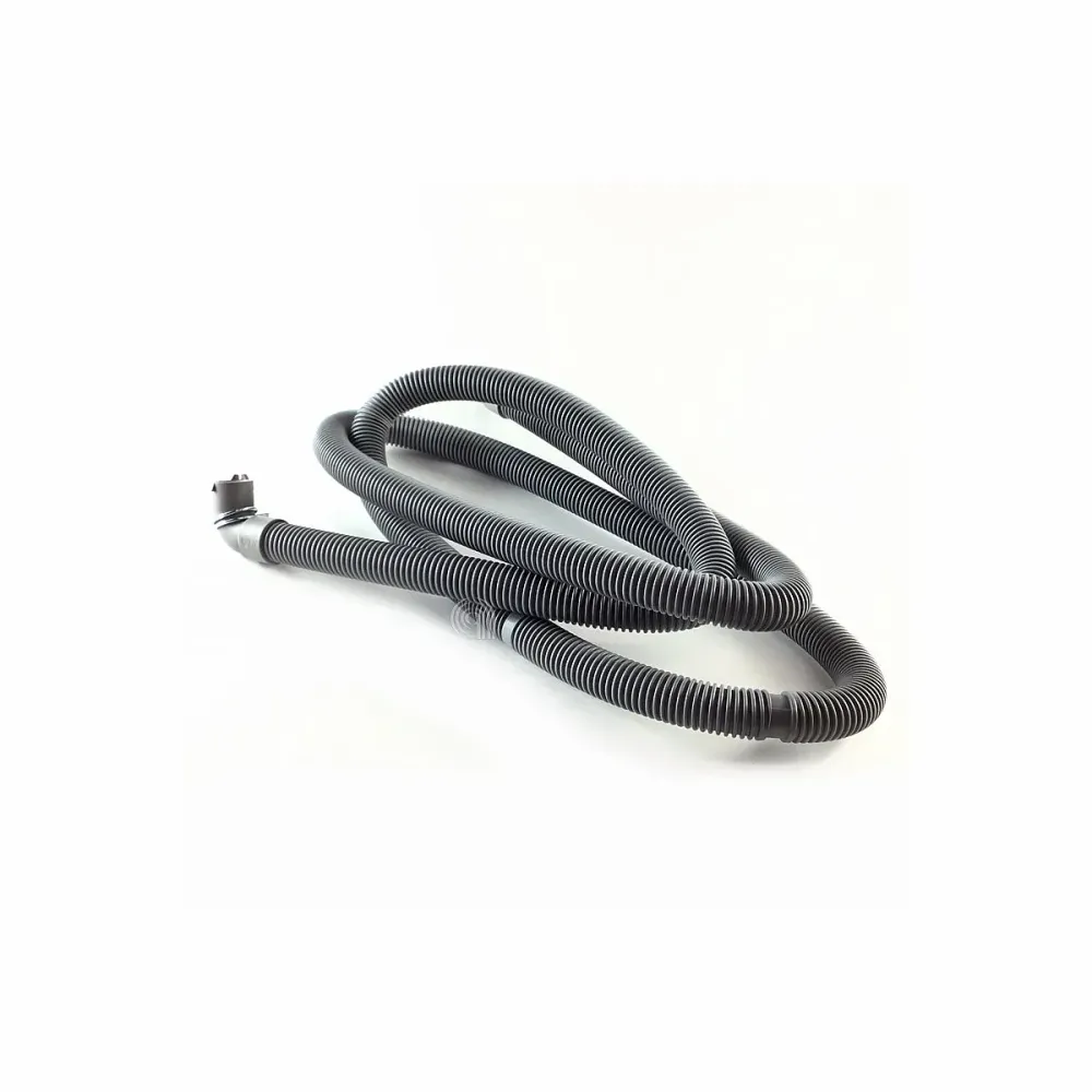 Ablaufrohr-Set für Electrolux Waschmaschine 1325109021