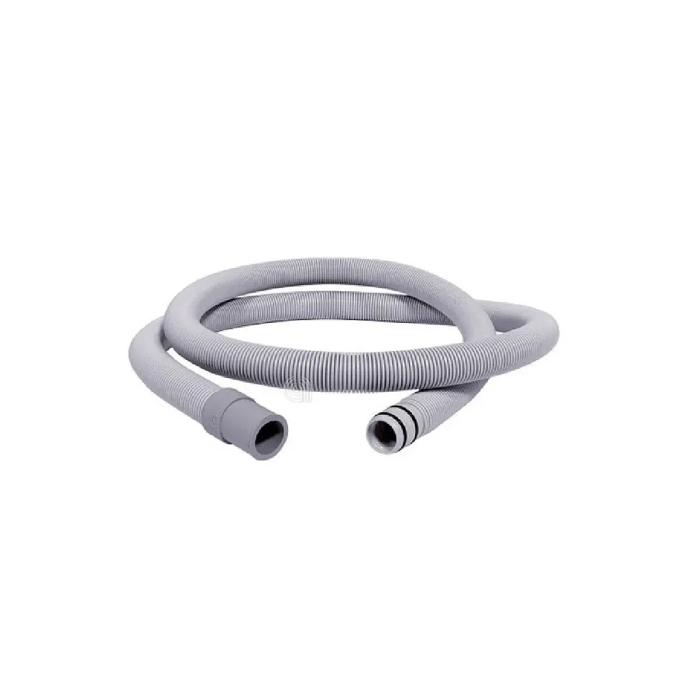 Abluftschlauch Waschmaschine Bosch 1,5 m Originalersatzteil 00358306